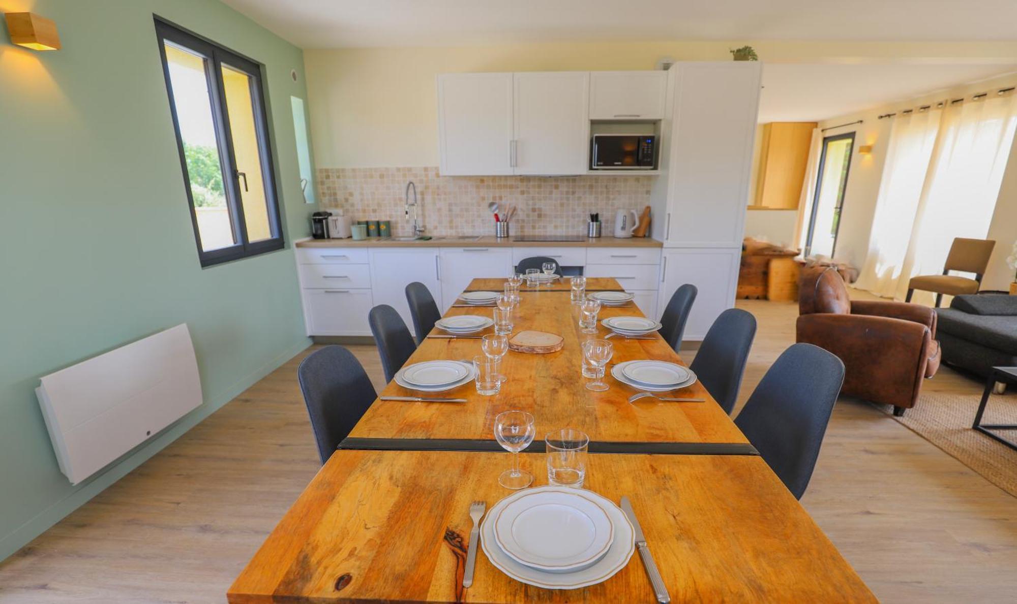 Magnifique Maison Moderne Avec Acces Direct A La