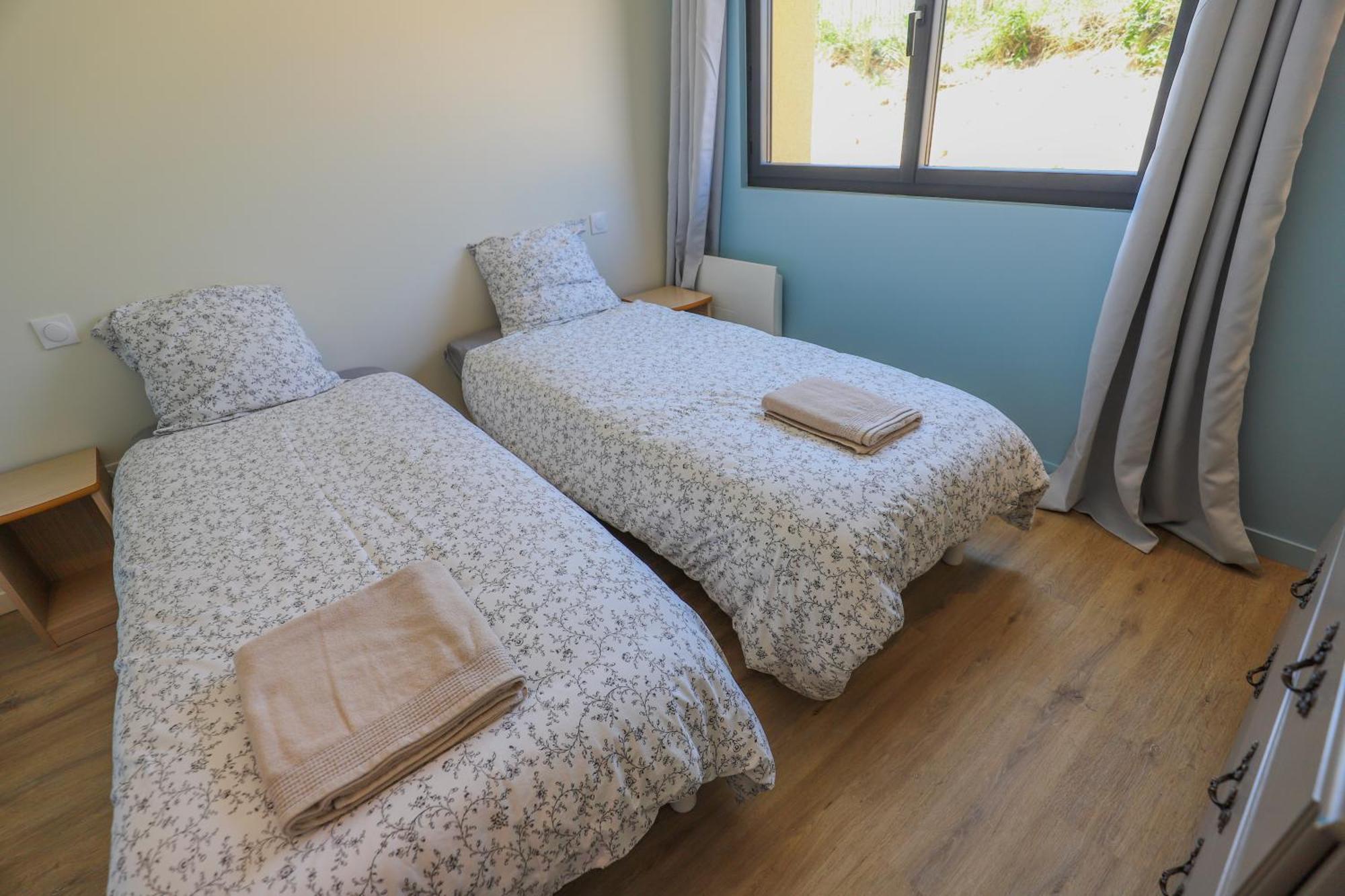 Holiday home Magnifique Maison Moderne Avec Acces Direct A La *