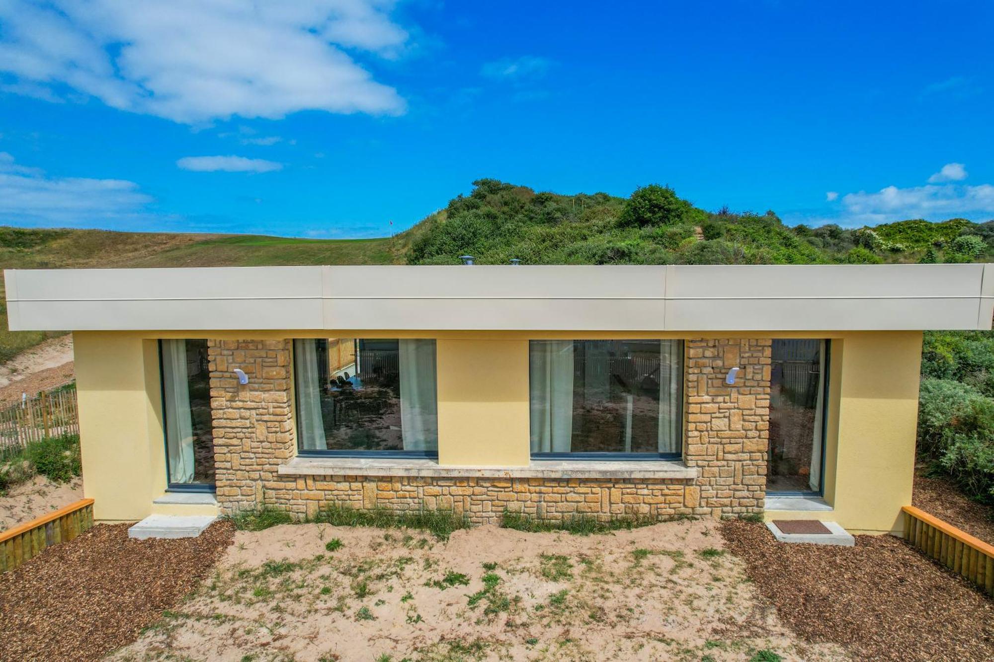 Magnifique Maison Moderne Avec Acces Direct A La * Varaville