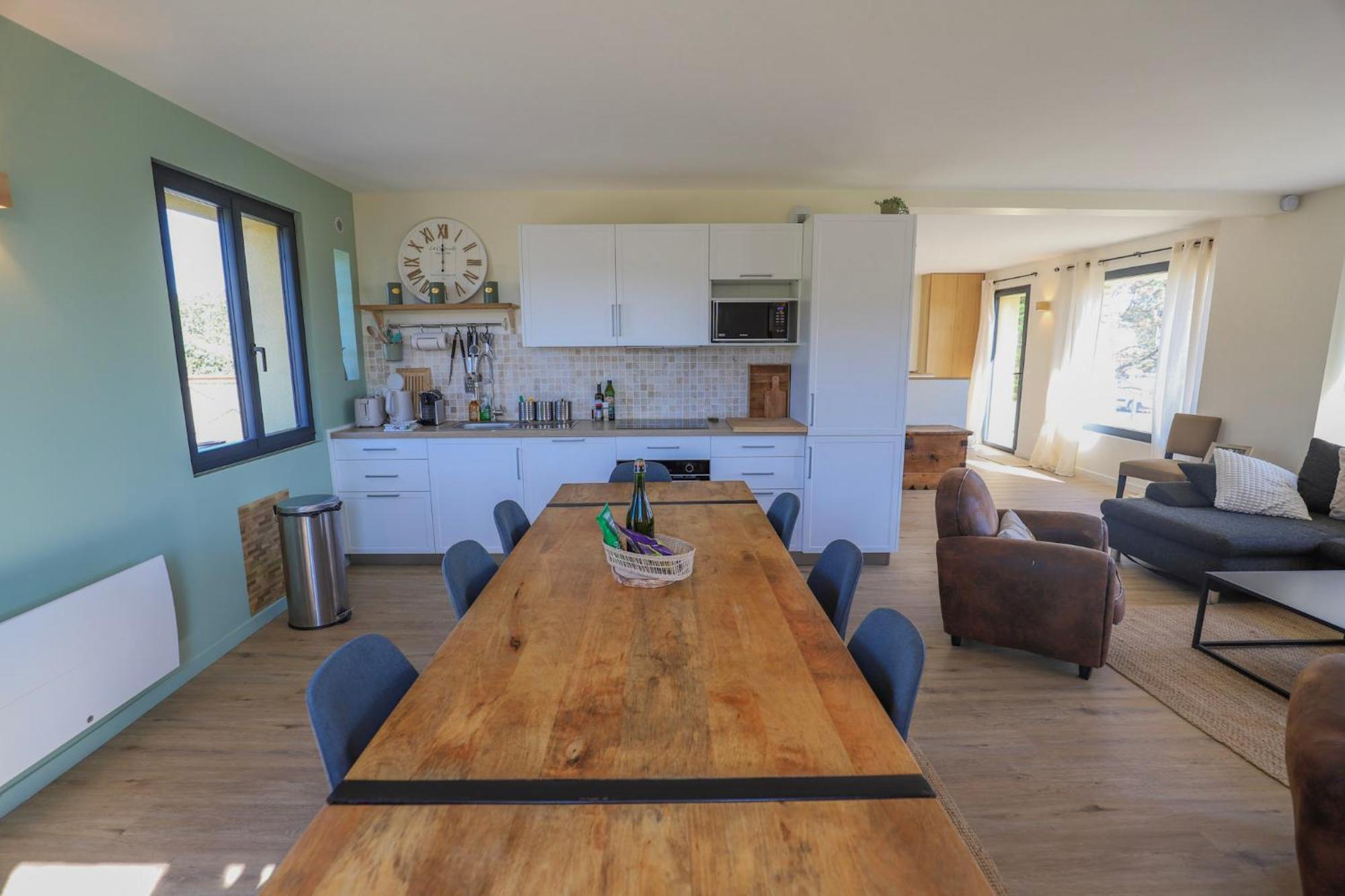 Magnifique Maison Moderne Avec Acces Direct A La * Varaville