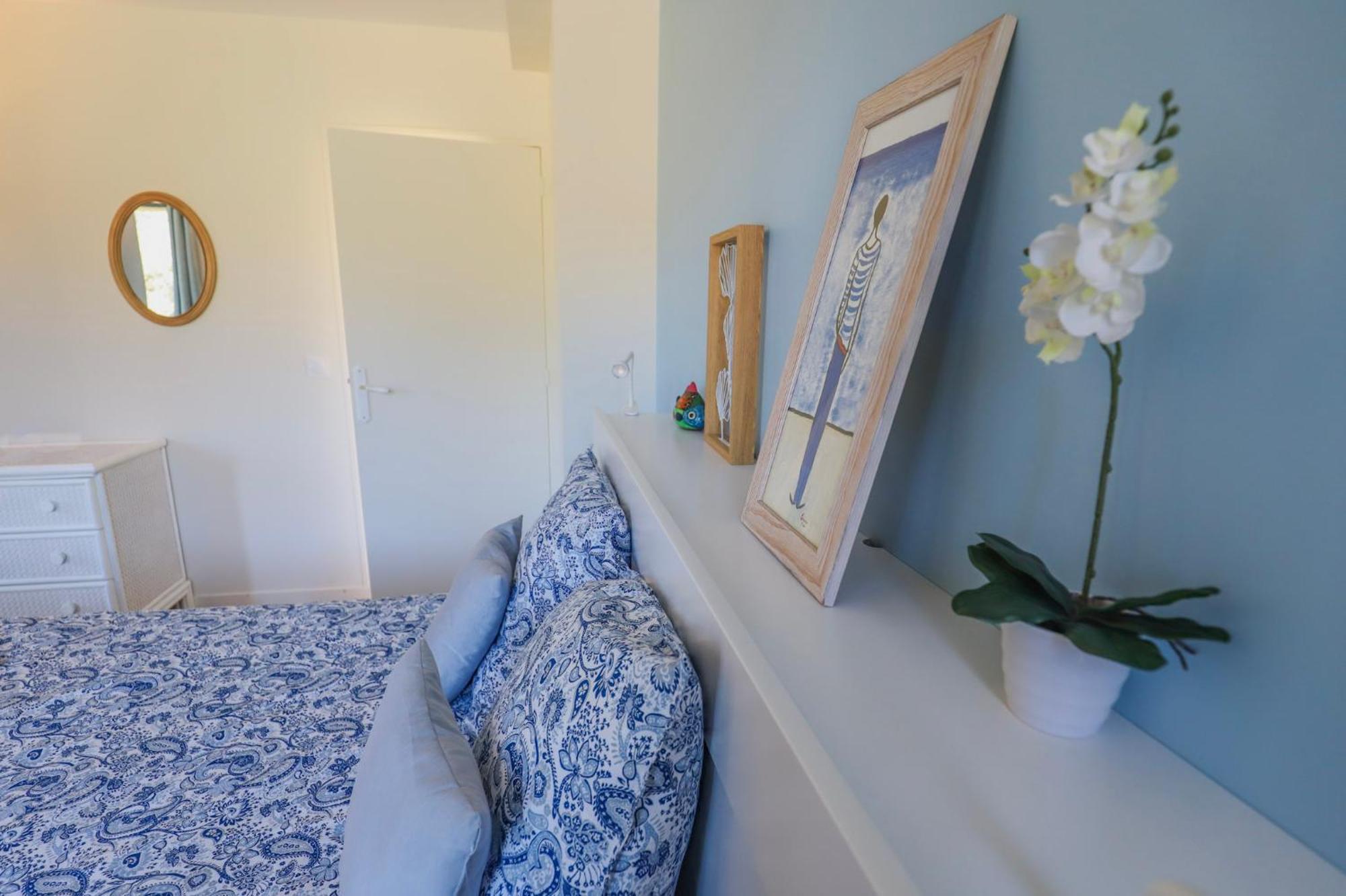 Holiday home Magnifique Maison Moderne Avec Acces Direct A La