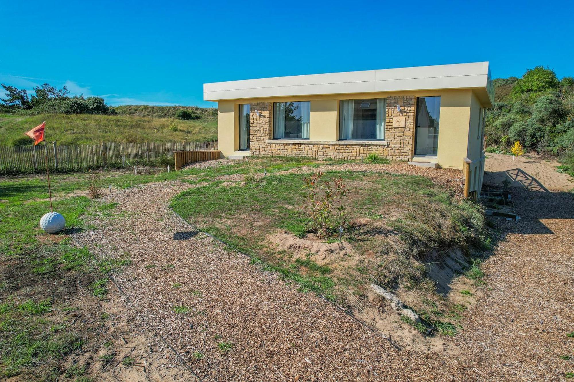 Magnifique Maison Moderne Avec Acces Direct A La