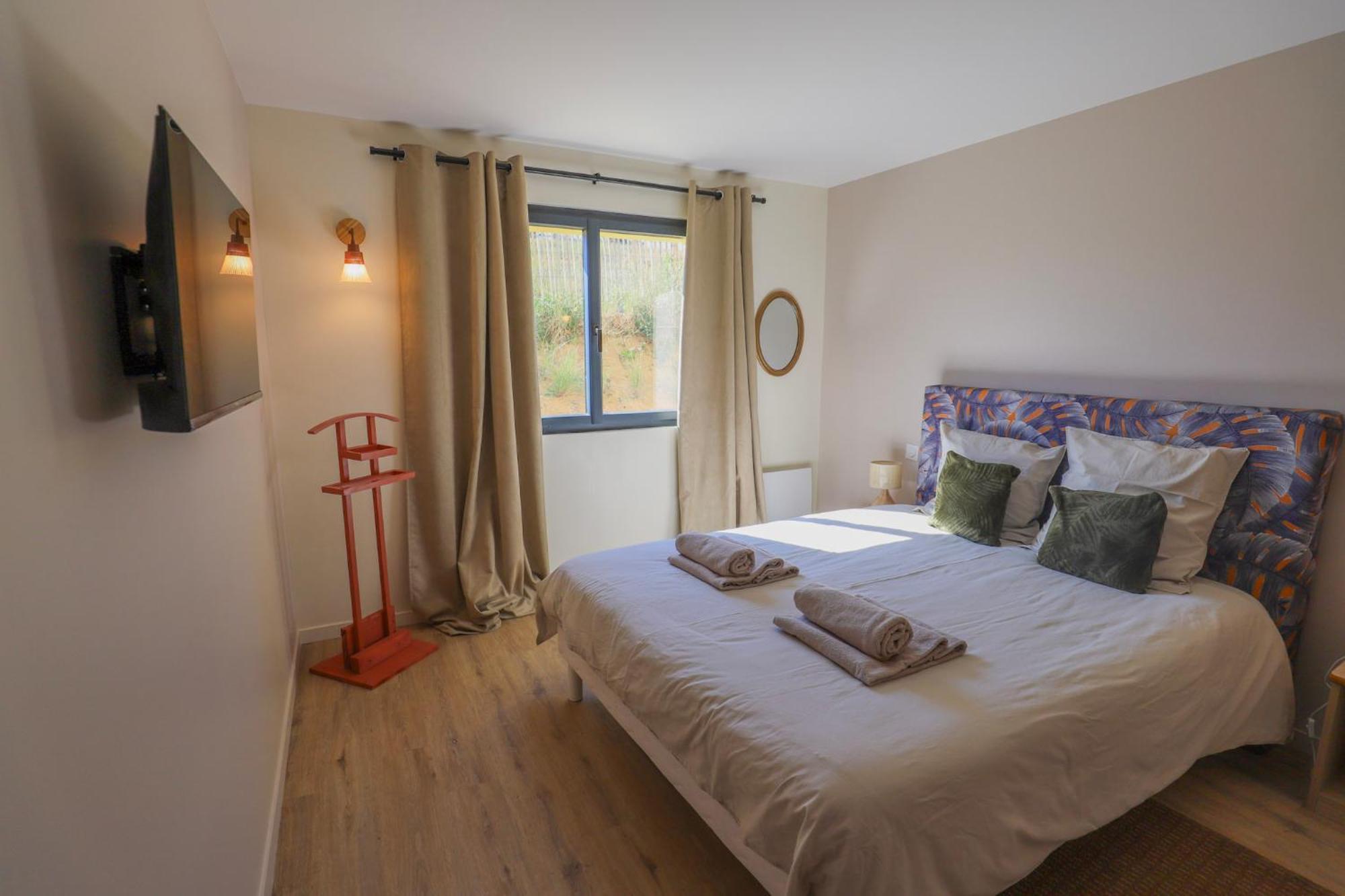 Magnifique Maison Moderne Avec Acces Direct A La Holiday home Varaville