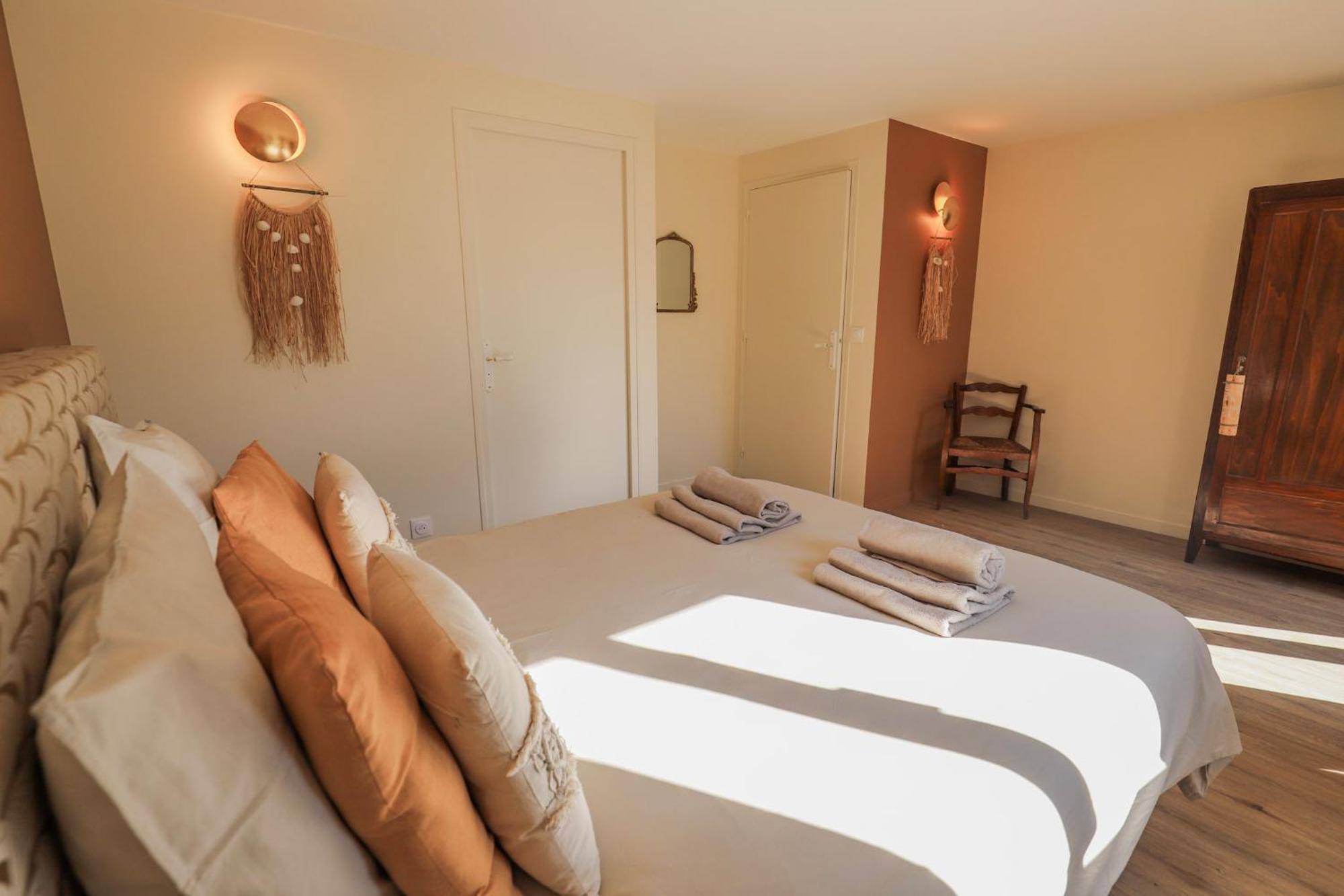 Magnifique Maison Moderne Avec Acces Direct A La *